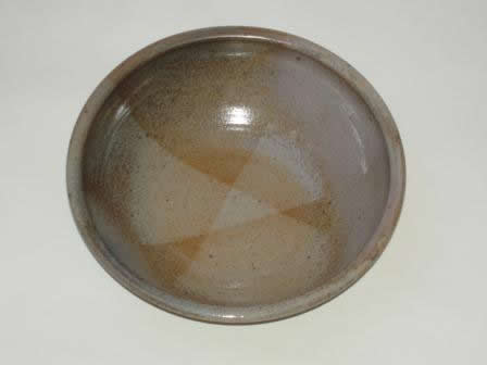 Carbon trap shino bowl 1206-006