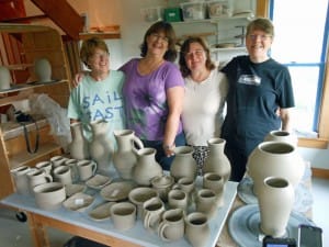 Summer 2012 Workshop